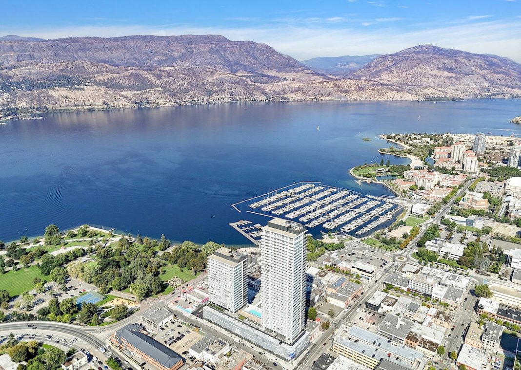 Kelowna