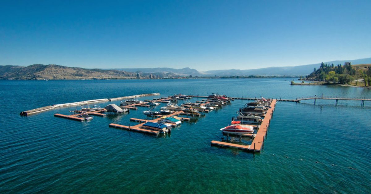 West Harbour Sotheby's International Realty Kelowna