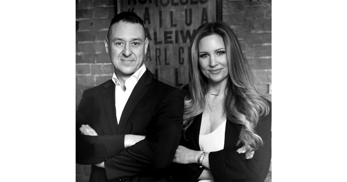 About Justin O'Connor Group Okanagan Luxury Real Estate Specialists