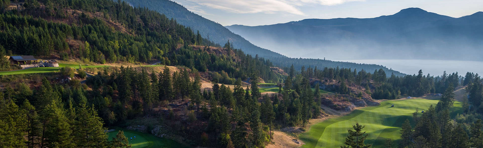 Predator Ridge