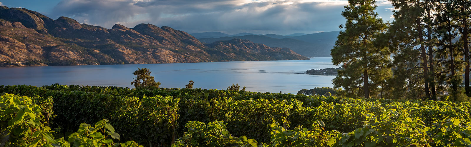 West Kelowna